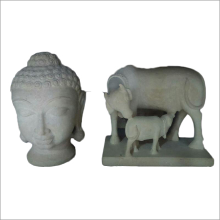 Marble Statue