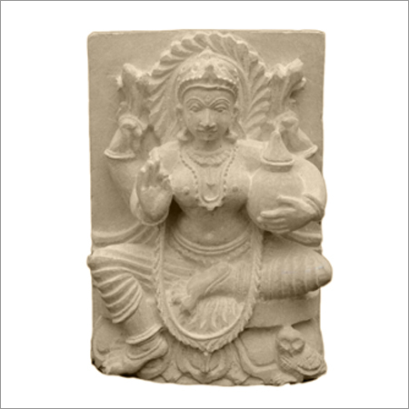 Marble Moorti