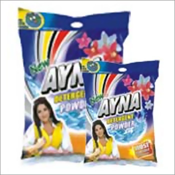 Detergent Powder