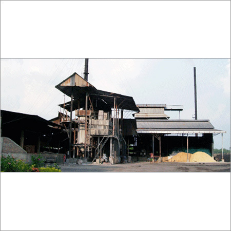 Sodium Silicate