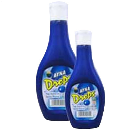 Liquid Blue