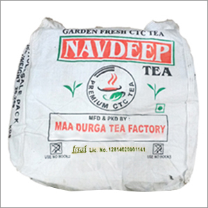 CTC NAVDEEP Tea