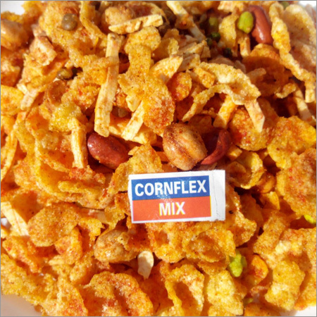 Cornflex Mix Namkeen