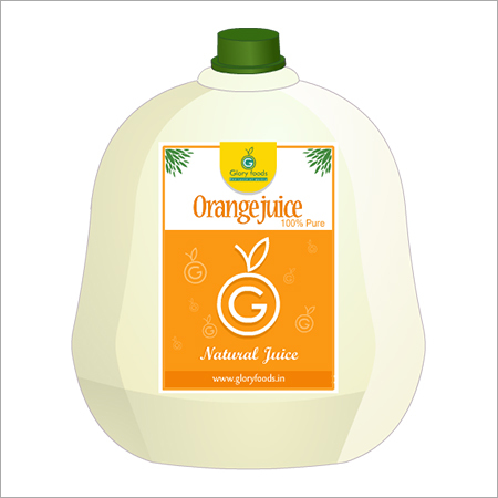 Orange Juice
