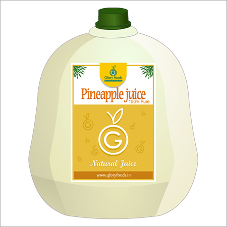 Pineapple Juice