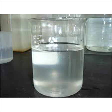 Melamine Formaldehyde Liquid Resin