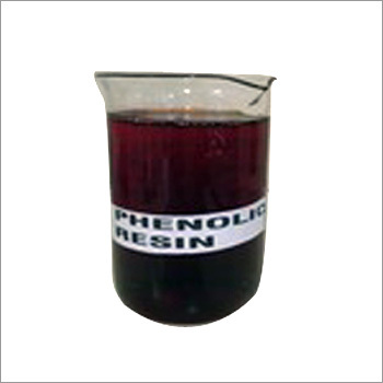 Phenol Formaldehyde Liquid Resin