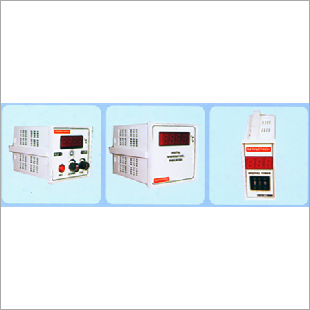 Process Instruments
