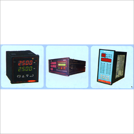Process Instruments 