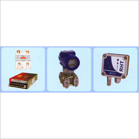 Control Automation System - Variable Dimensions IP65 Enclosure 24VDC Input Voltage | High Accuracy Durable Design Easy Installation Reliable Operation