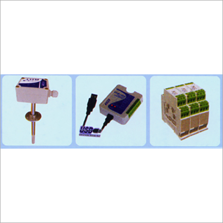 Control Automation System