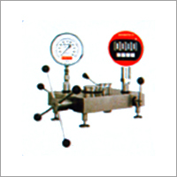 Testing Pump