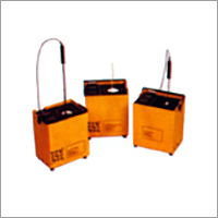 Digital Manometer