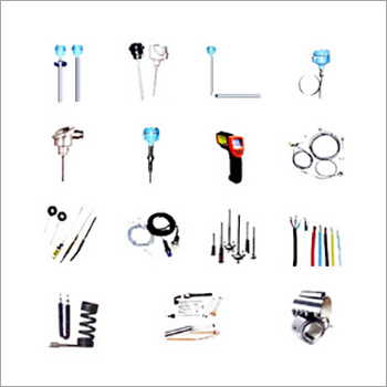 Temperature Sensors