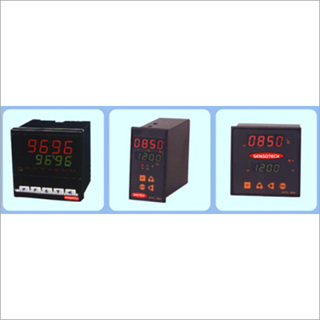 Electric PID Controllers