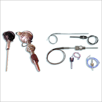 RTD Sensors