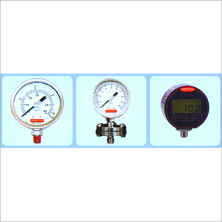 Temperature Gauges