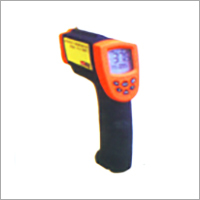 Bi Metal Thermometer