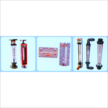Rota Meters