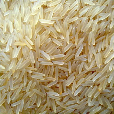 Indian Basmati Rice - Long Grain, 14% Moisture, 50kg Bags | Fragrant Aroma, <5% Broken Grains, Hygienic Pack, Easy Cooking