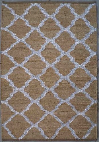 Hemp Metallic Rugs