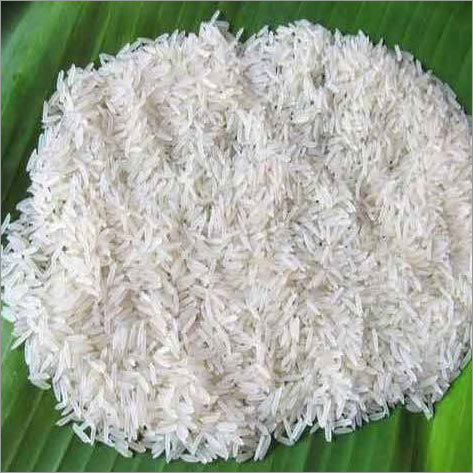 White Non Basmati Rice