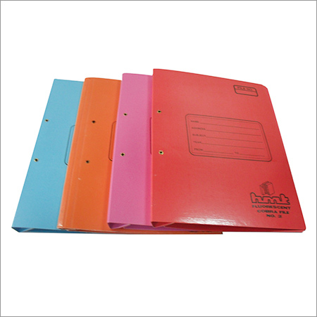 Office Paper Files