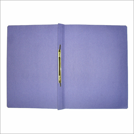 A4 Transfer Spring Files