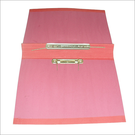 A4 Spring Files