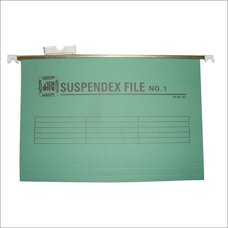 Custom Suspension Files