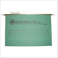 Custom Suspension Files