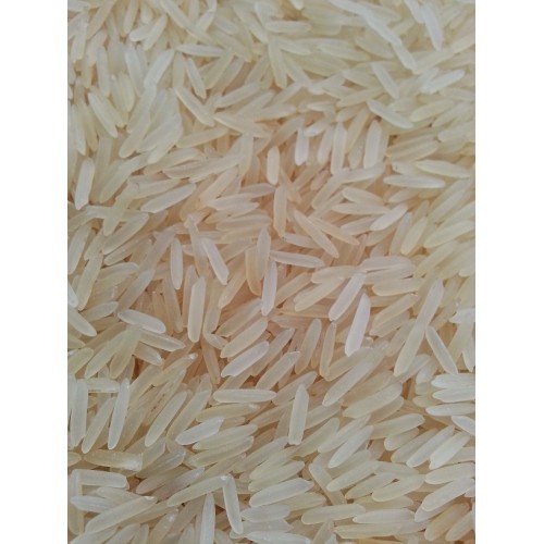 Organic Sella Basmati Rice