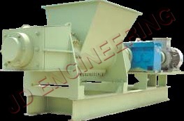 Rendering plant