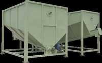 Raw Material Bin