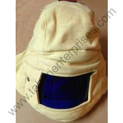 Industrial Knitted Hood