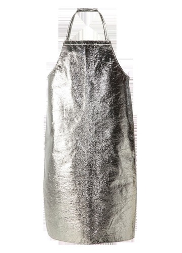 Alumnised Welding  Apron