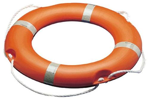 Emergency Lifebuoy