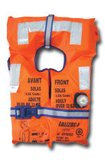 Lalizas Life Jacket