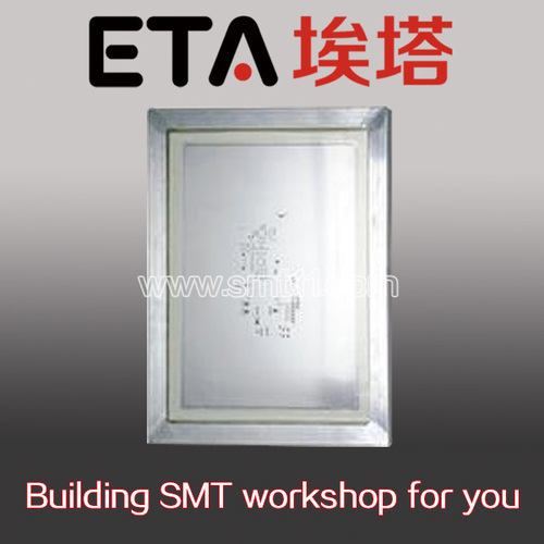 SMT Stencil onsale for PCB assembly factory