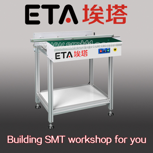 china supplier SMT Belt Conveyor,PCB conveyor machine