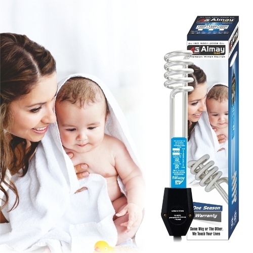 Almay Gold Immersion Rod