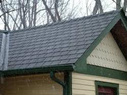 Roofing Shingles