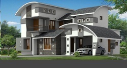 Residential Roof Shingles