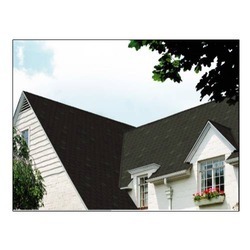 Residential Roof Shingles