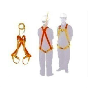 Colored Safety Seat Belt