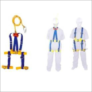 Construction Safety Harness
