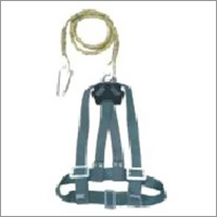 Industrial Safety Belts