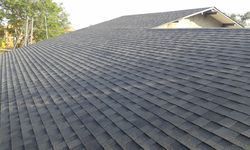 Architectural Shingles