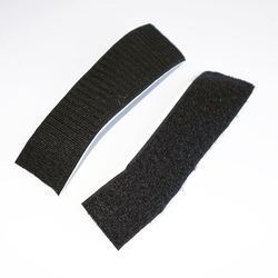 Adhesive Hook And Loop Tape