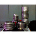 Steel Expansion Joints